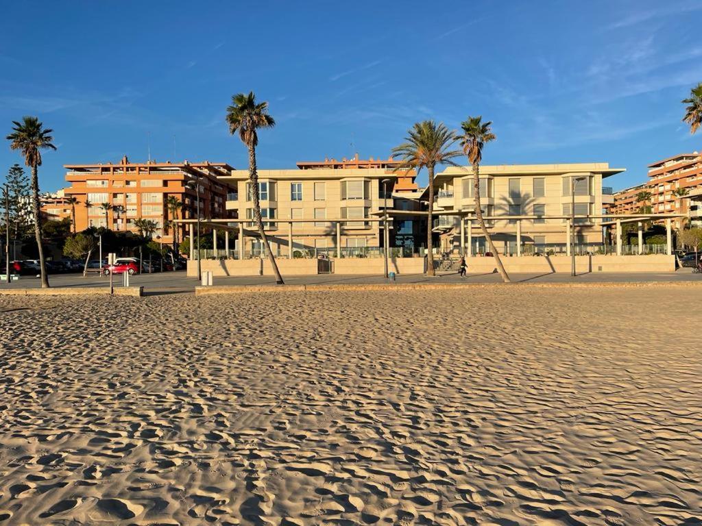 Sunny&Beach In Valencia Exterior photo